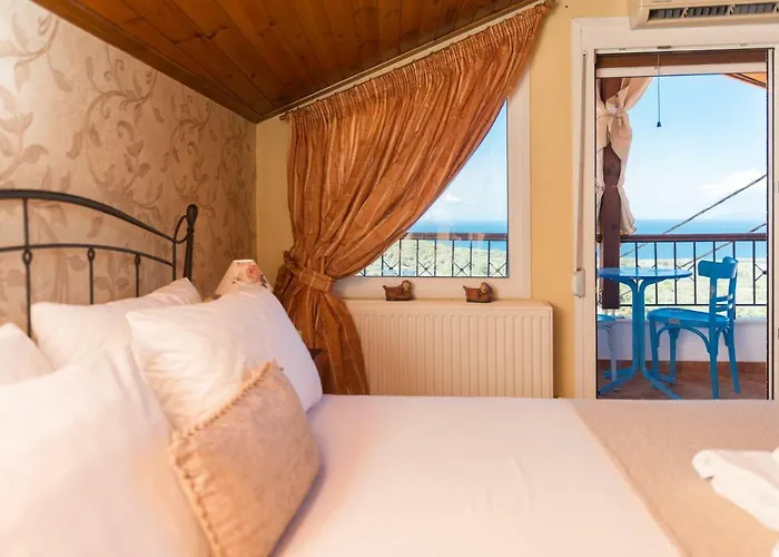 Mario's House * Kallirákhi