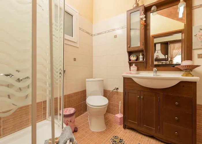 Casa de Férias Mario's House