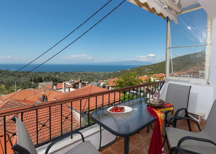 Mario's House Holiday home