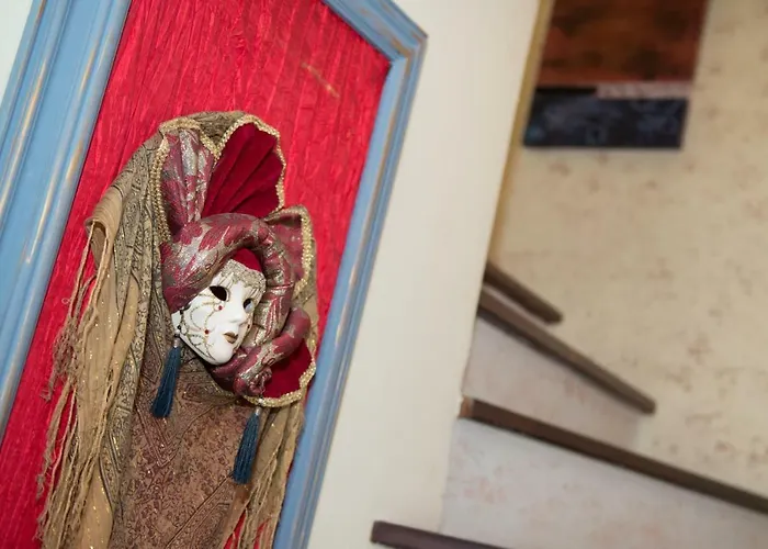 Casa de Férias Mario's House *