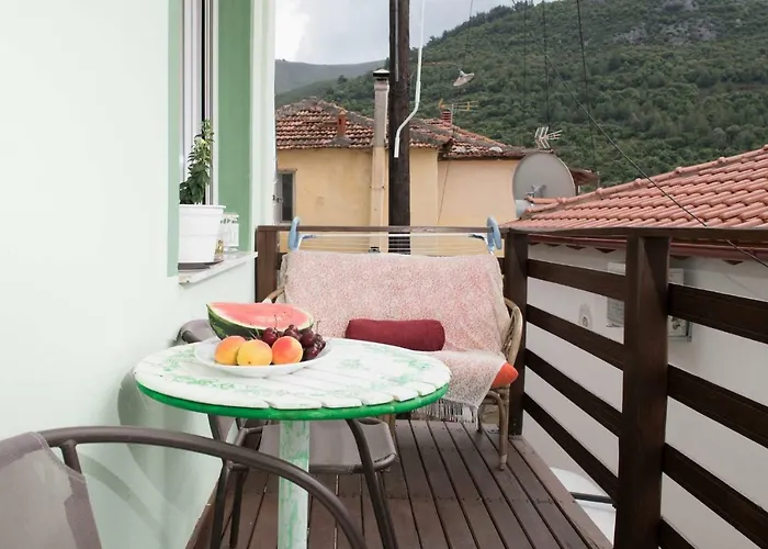 Mario's House * Kallirakhi