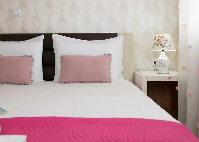 Holiday home Mario's House *