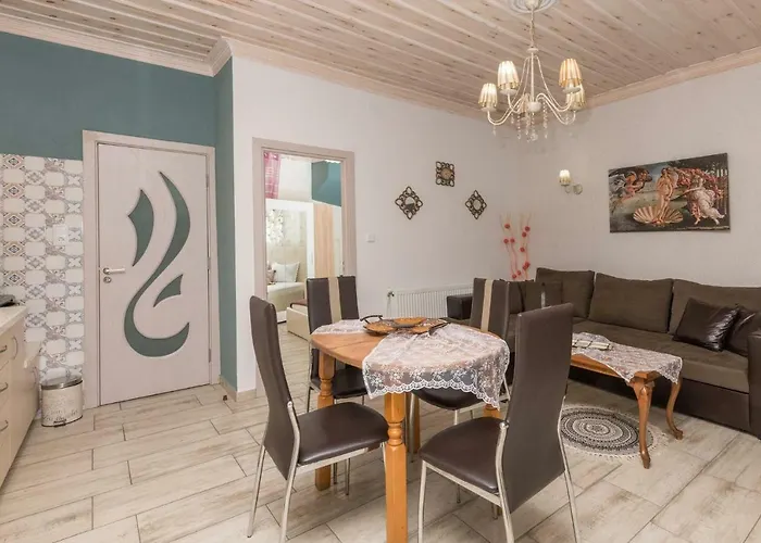 Mario's House Holiday home