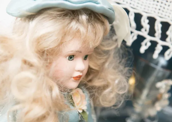 Mario's House Holiday home