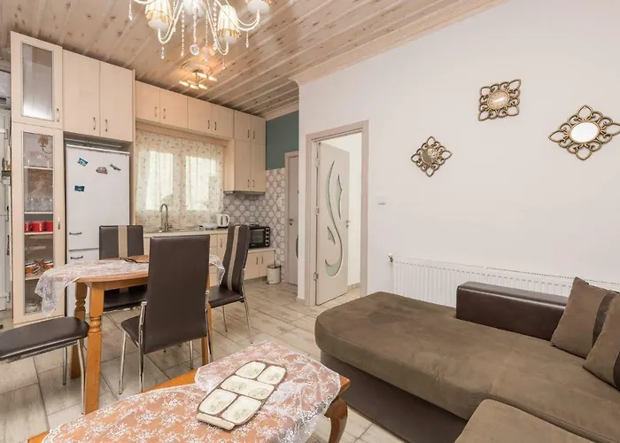 Mario's House Holiday home