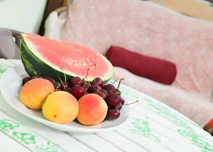 Mario's House * Kallirakhi