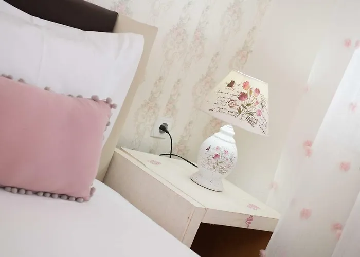 Mario's House Kallirakhi