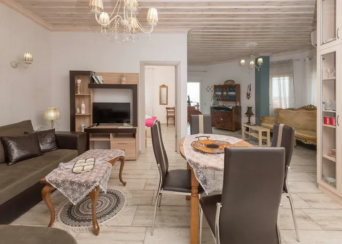 Holiday home Mario's House