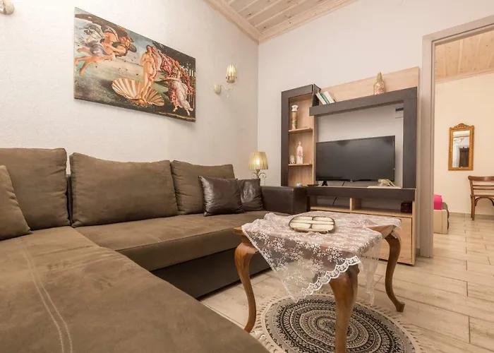 Mario's House * Kallirákhi