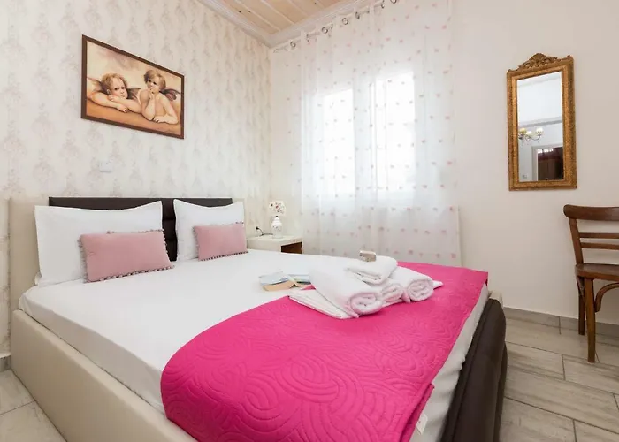 Mario's House Kallirákhi